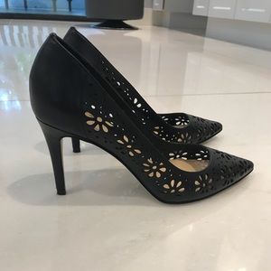Kate spade pumps